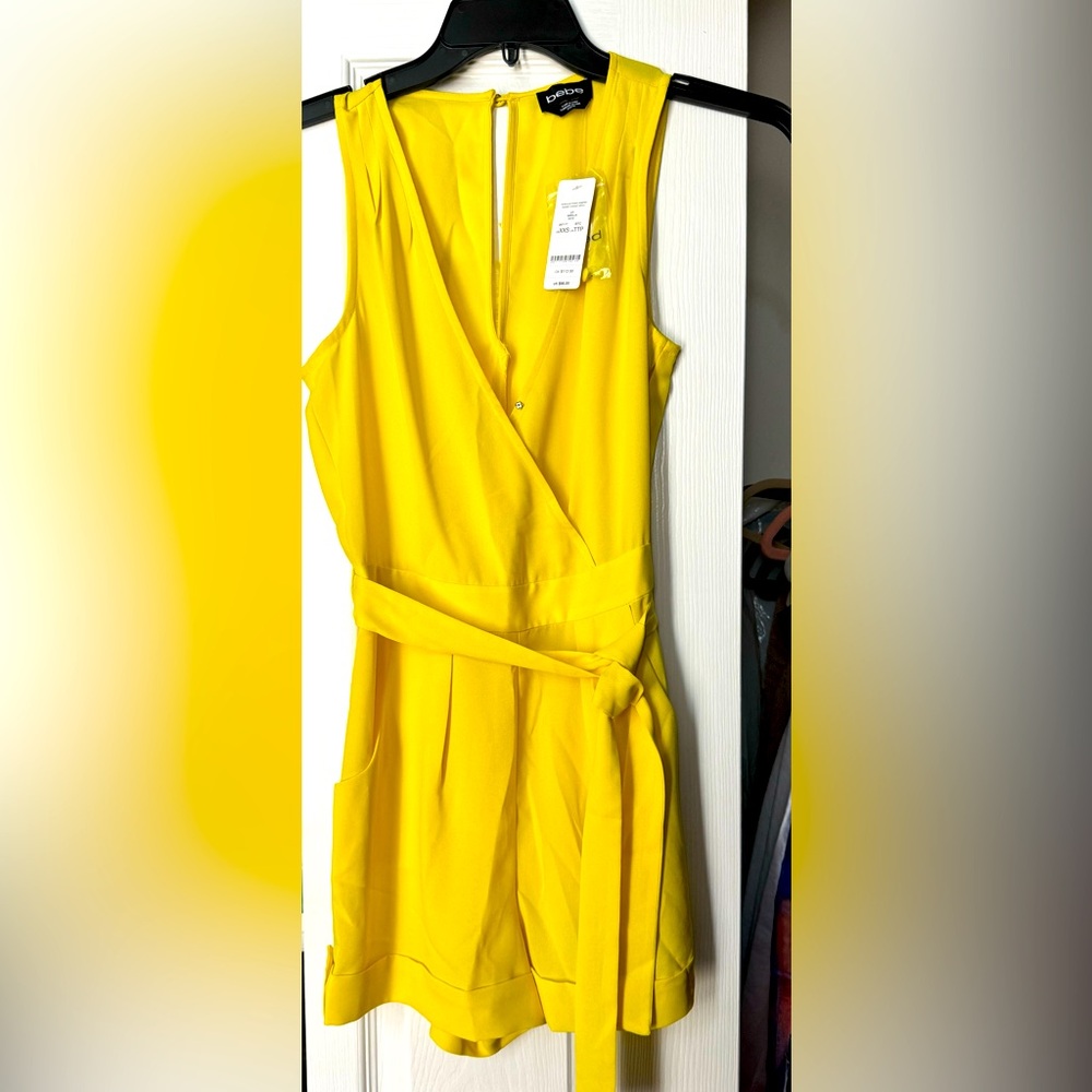 ***SOLD***
Bebé Romper